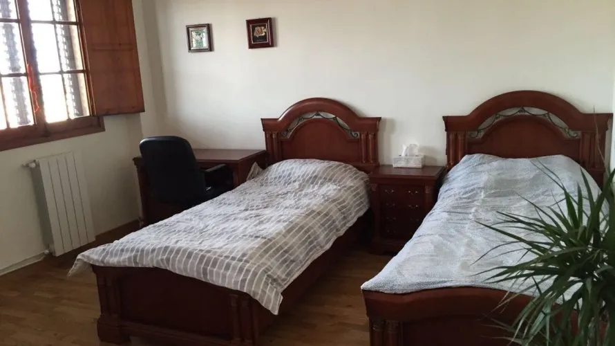 Ático de 4 dormitorios en Alboraya, España No. 2476 № 3