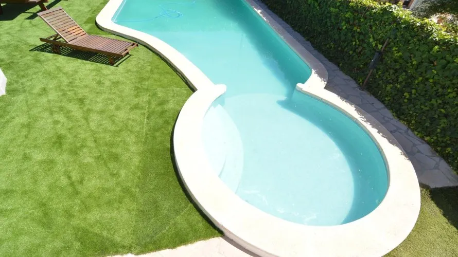 Villa de 4 dormitorios en Torrevieja, España No. 1477 № 10
