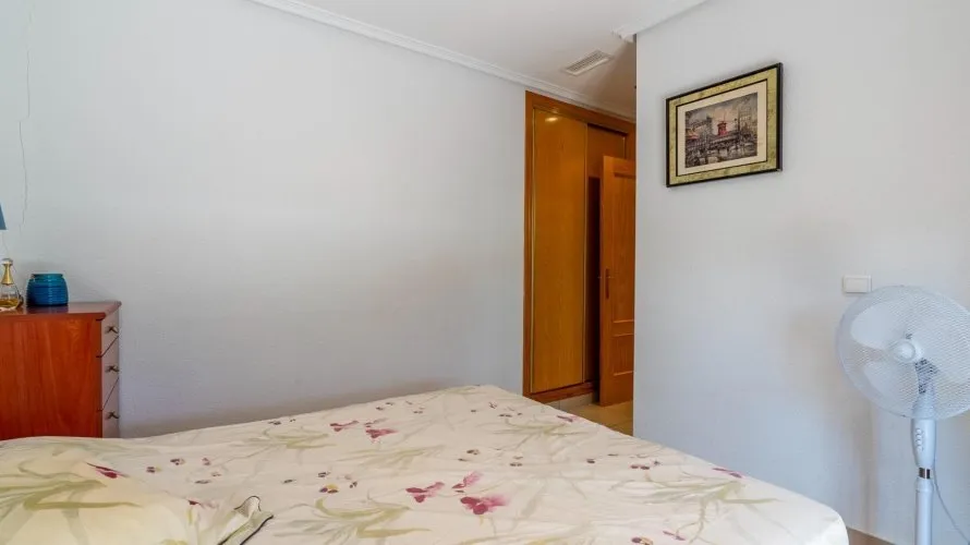 Parcela de 109m² en El Campello, España No. 1954 № 14