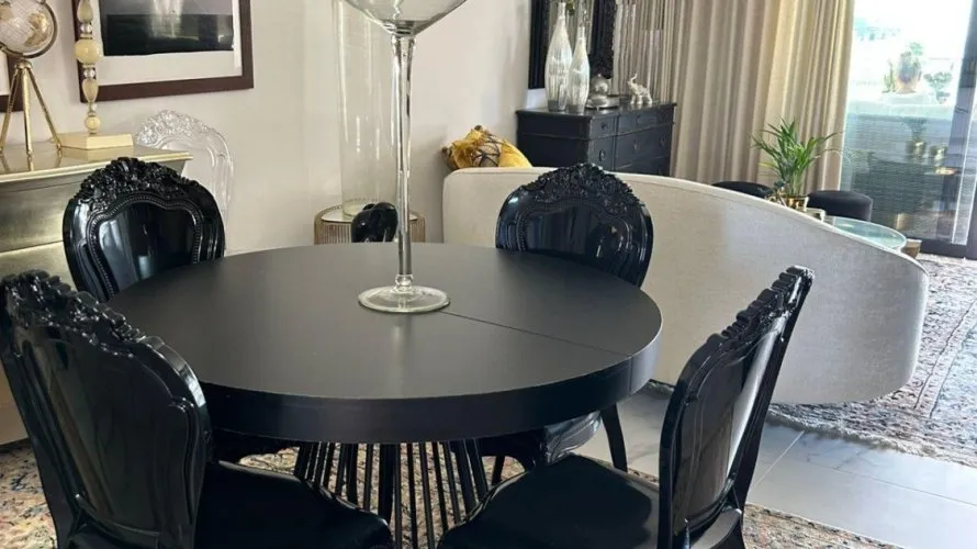 Ático de 2 dormitorios en La Zenia, España No. 2162