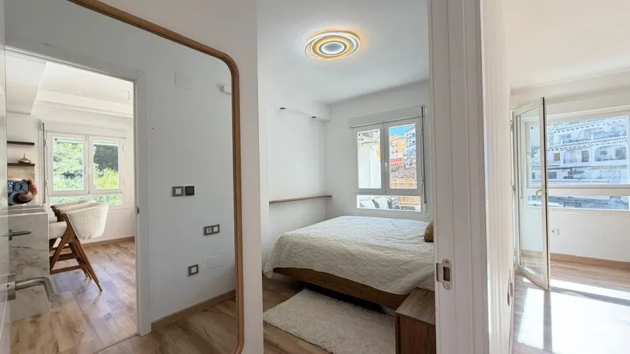 Apartamento de 2 dormitorios en Dehesa De Campoamor, España No. 1578 № 22
