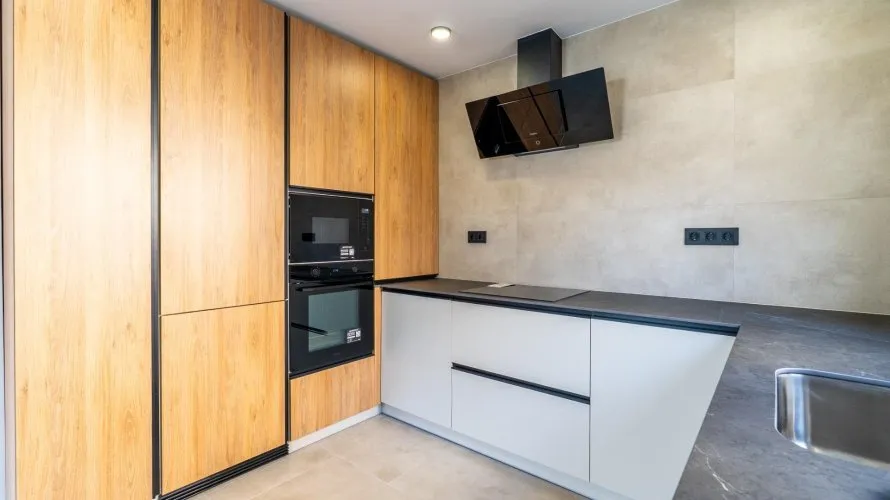 Apartamento de 3 dormitorios en El Campello, España No. 1572 № 13