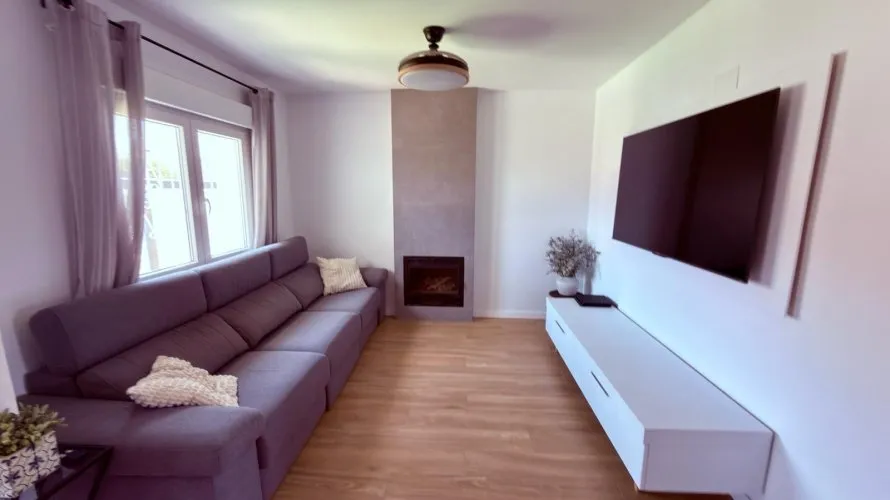 Villa de 168m² en San Vicente del Raspeig, España No. 2461 № 19