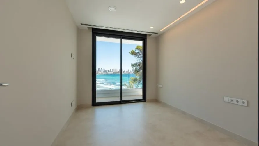 Ático de 4 dormitorios en Benidorm, España No. 1590 № 13