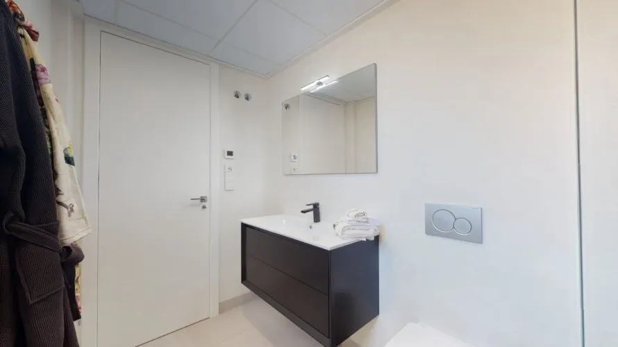 Apartamento de 3 dormitorios en Mutxamel, España No. 1715 № 9