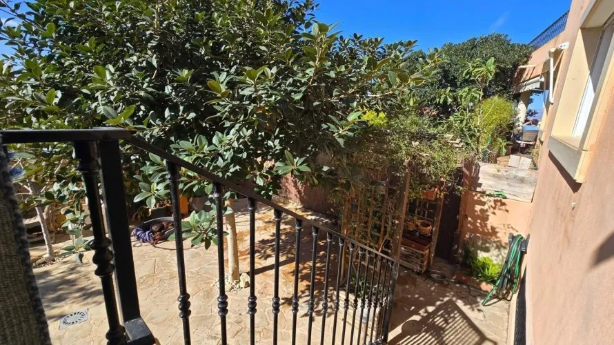Сasa de 4 dormitorios en Cabo De Las Huertas, España No. 2556 № 5