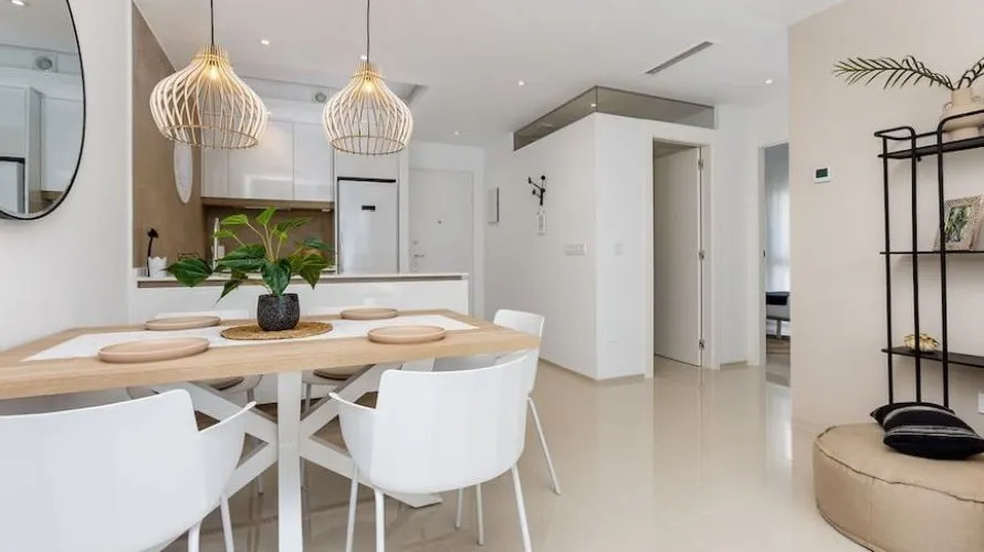 Apartamento de 73m² en Rojales, España No. 2474 № 19