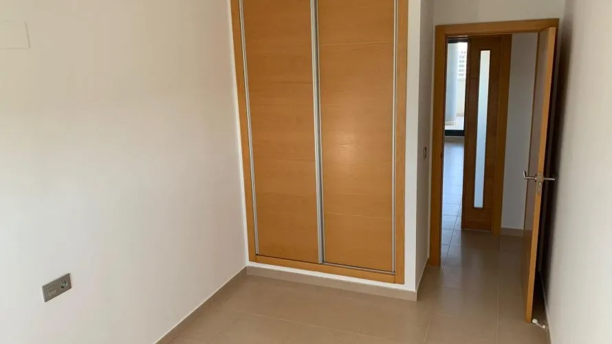 Ático de 4 dormitorios en Alicante, España No. 2390 № 11