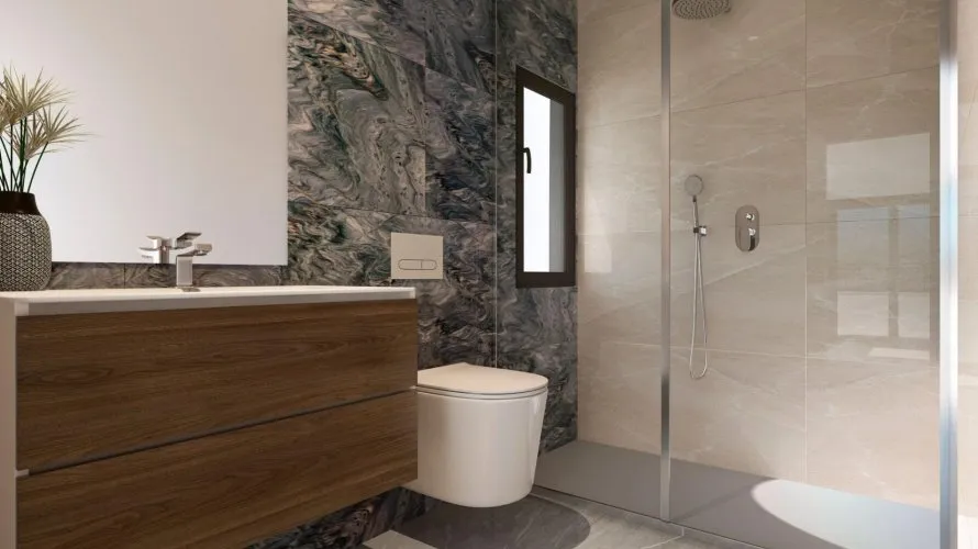 Apartamento de 3 dormitorios en La Marina, España No. 2495 № 5