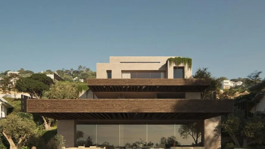 Villa de 4 dormitorios en Benissa, España No. 1952 № 12