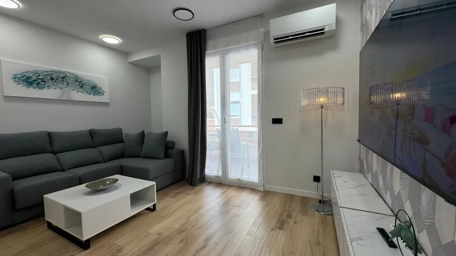 Apartamento de 3 dormitorios en Torrevieja, España No. 1513 № 27