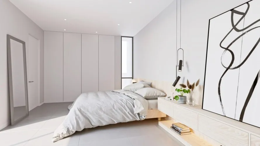 Apartamento de 3 dormitorios en La Font, España No. 1847 № 15