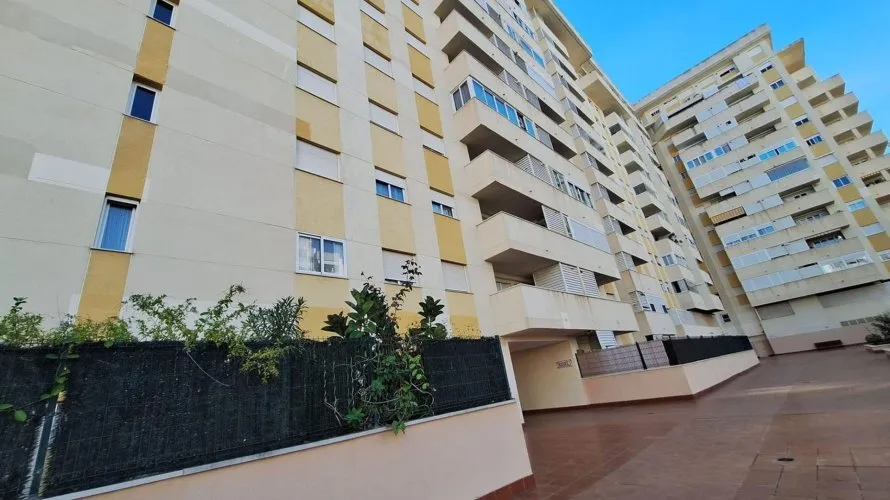 Apartamento de 2 dormitorios en Villajoyosa, España No. 2274 № 14
