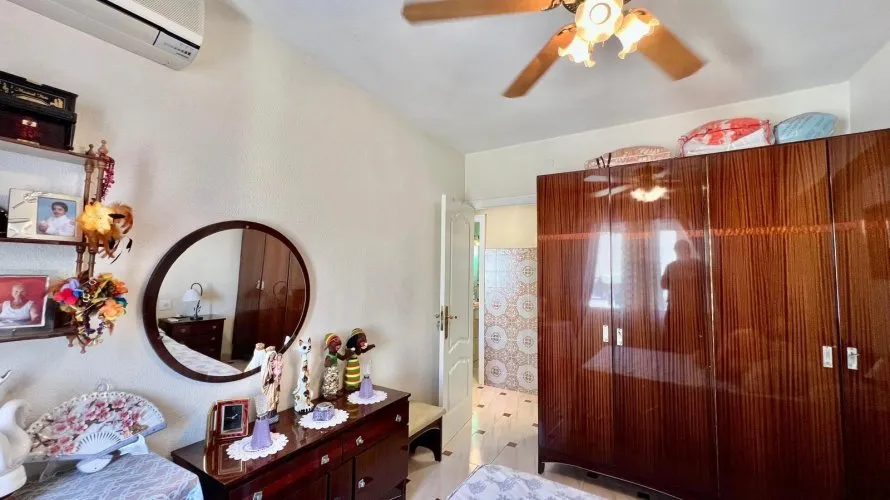 Apartamento de 1 dormitorio en Santa Pola, España No. 2277 № 19