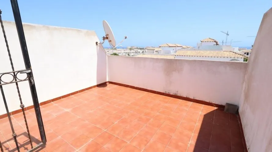 Dúplex de 2 dormitorios en Los Altos, España No. 2678 № 3
