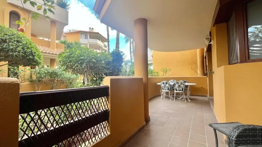 Bungalow de 2 dormitorios en Torrevieja, España No. 2254 № 8