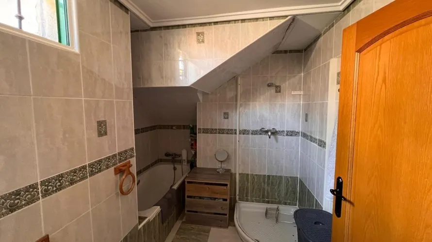Villa de 480m² en Benidorm, España No. 2004 № 21