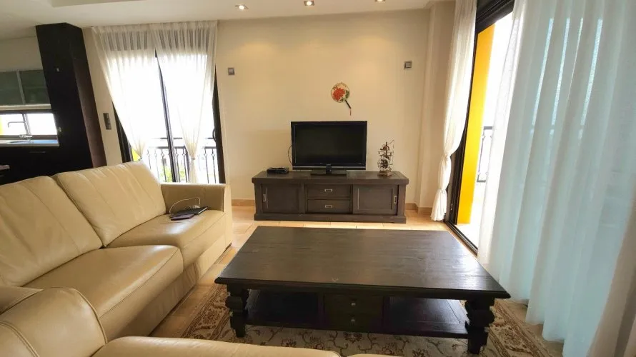 Apartamento de 3 dormitorios en Guardamar del Segura, España No. 1985 № 21