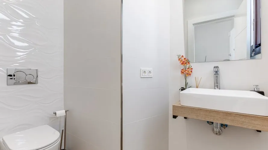 Apartamento de 3 dormitorios en Finestrat, España No. 1733 № 4