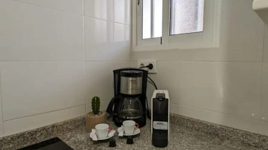 Apartamento de 55m² en Benidorm, España No. 1964 № 8