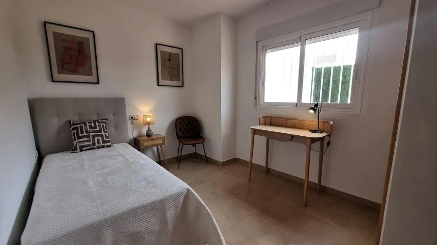 Apartamento de 2 dormitorios en La Zenia, España No. 2034 № 7