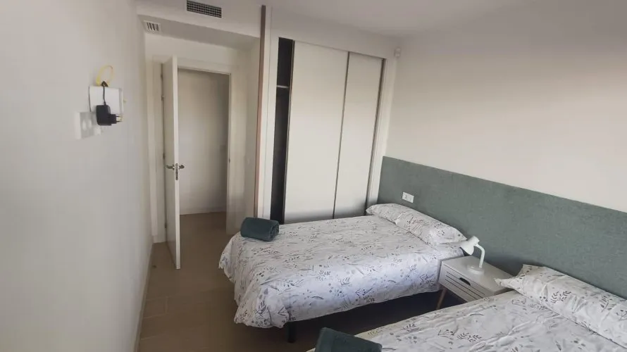 Ático de 3 dormitorios en Finestrat, España No. 1993 № 13