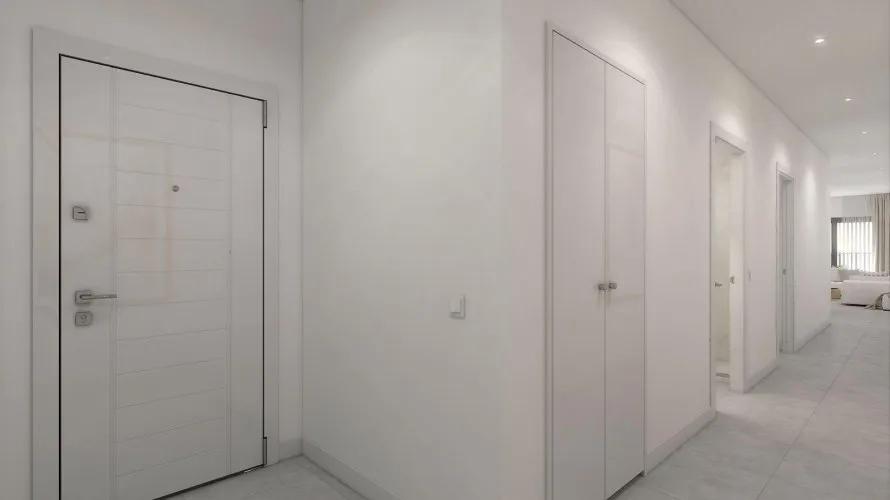Apartamento de 2 dormitorios en Altea, España No. 2028 № 10