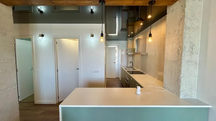 Apartamento de 2 dormitorios en Torrevieja, España No. 1515 № 16