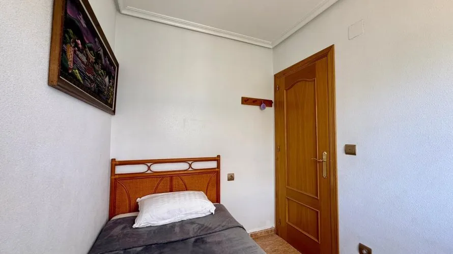 Ático de 4 dormitorios en La Mata, España No. 2669 № 7