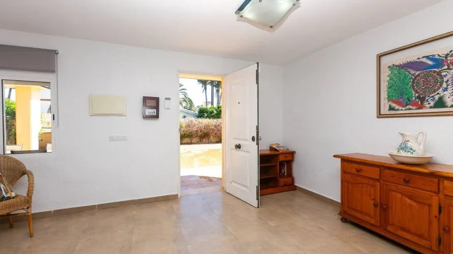 Villa de 293m² en La Zenia, España No. 2684 № 25