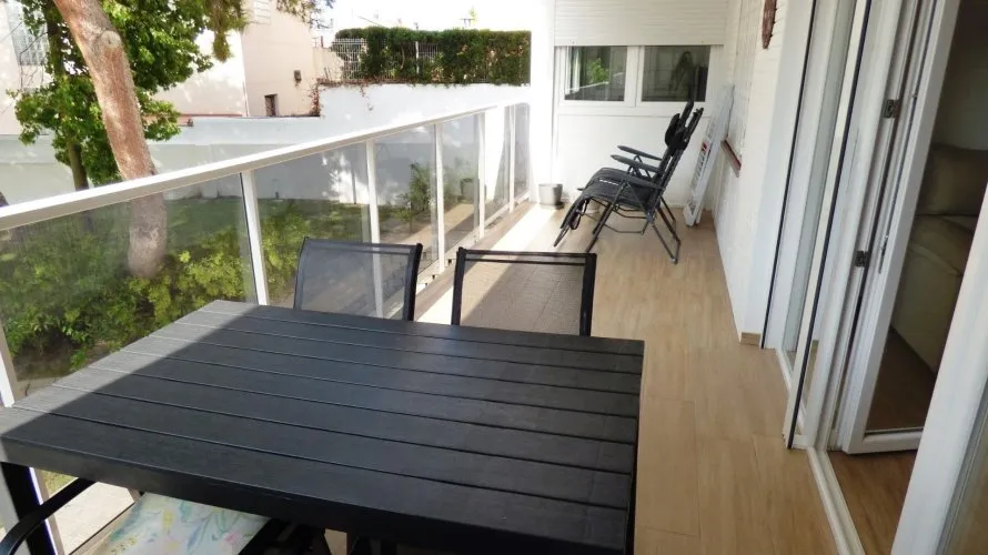 Apartamento de 3 dormitorios en Cabo De Las Huertas, España No. 2562 № 27