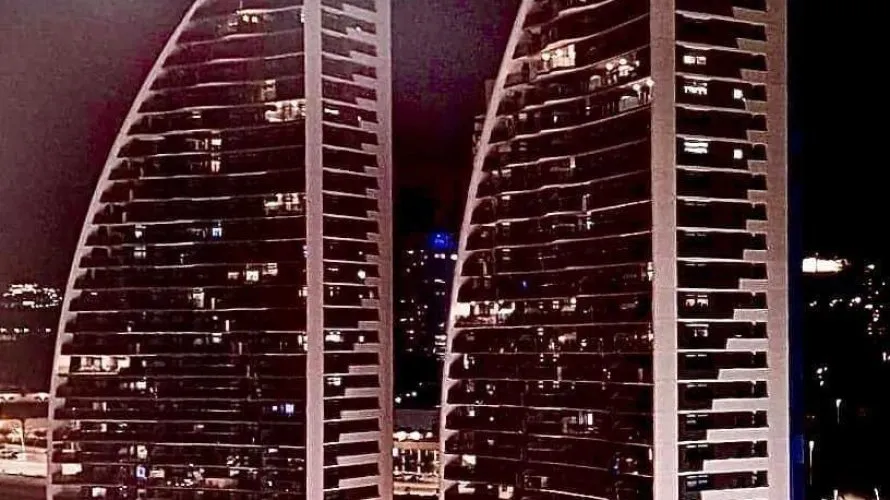 Apartamento de 3 dormitorios en Benidorm, España No. 2184 № 15