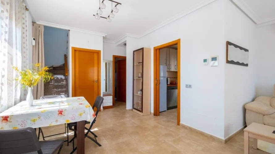 Сasa de 3 dormitorios en La Mata, España No. 1544 № 6