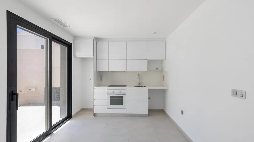 Villa de 3 dormitorios en La Florida, España No. 2422 № 5