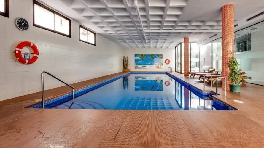 Apartamento de 3 dormitorios en Guardamar del Segura, España No. 1985 № 7