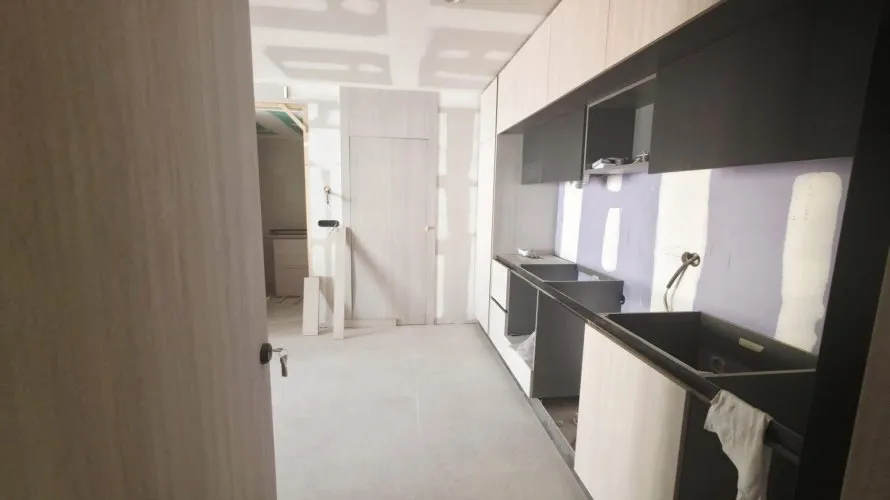 Apartamento de 2 dormitorios en Alicante, España No. 2369 № 14