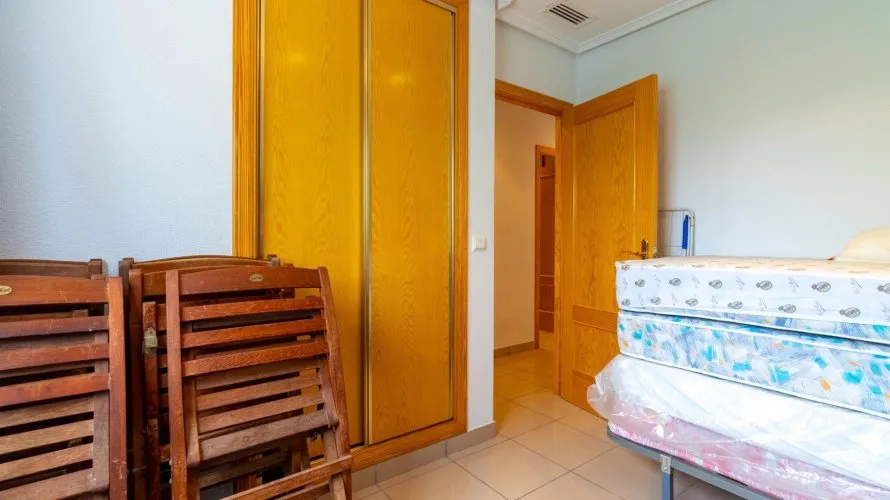 Parcela de 109m² en El Campello, España No. 1954 № 19