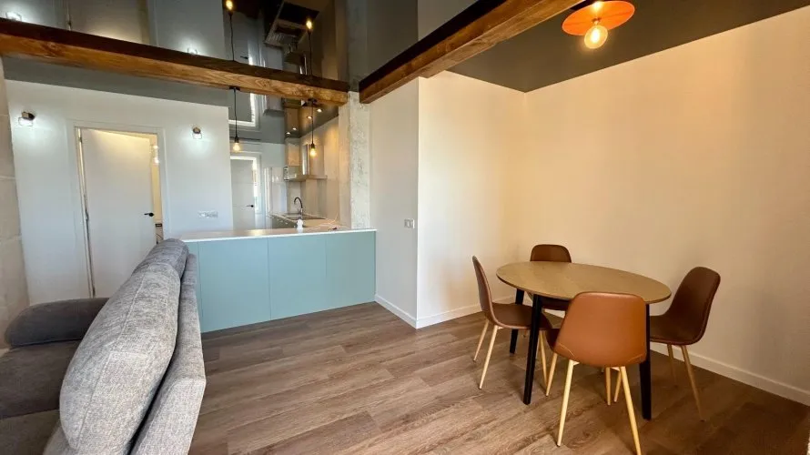 Apartamento de 2 dormitorios en Torrevieja, España No. 1515 № 2