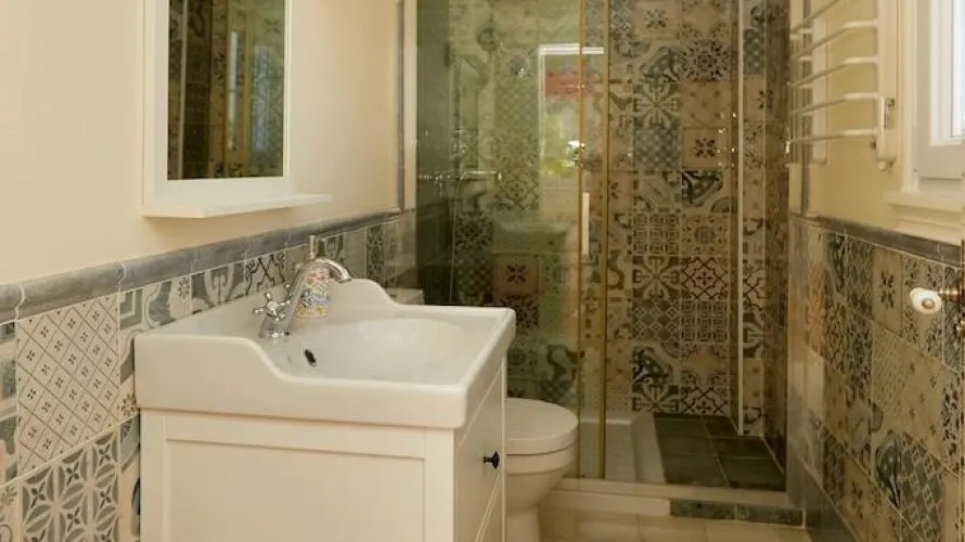 Apartamento de 5 dormitorios en Rojales, España No. 2282 № 27