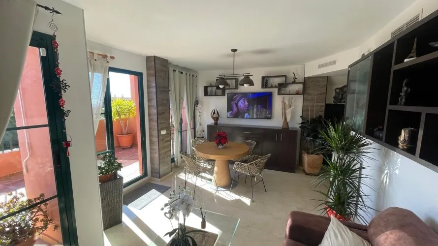 Ático de 125m² en Finestrat, España No. 2318 № 14