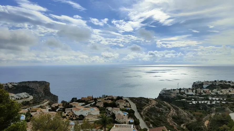 Villa de 209m² en Benitachell, España No. 2529 № 21