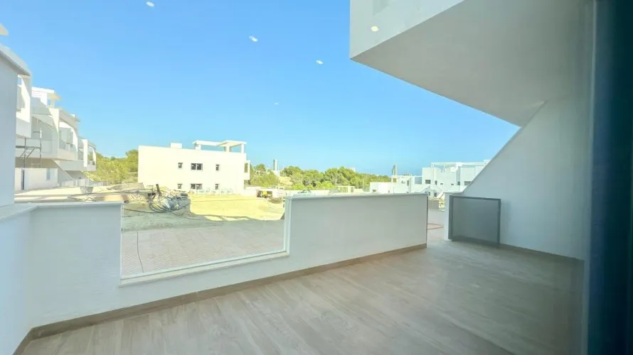 Apartamento de 2 dormitorios en Finestrat, España No. 1494 № 20