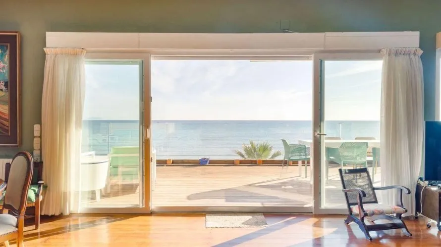 Villa de 10 dormitorios en Cabo De Las Huertas, España No. 2570 № 23