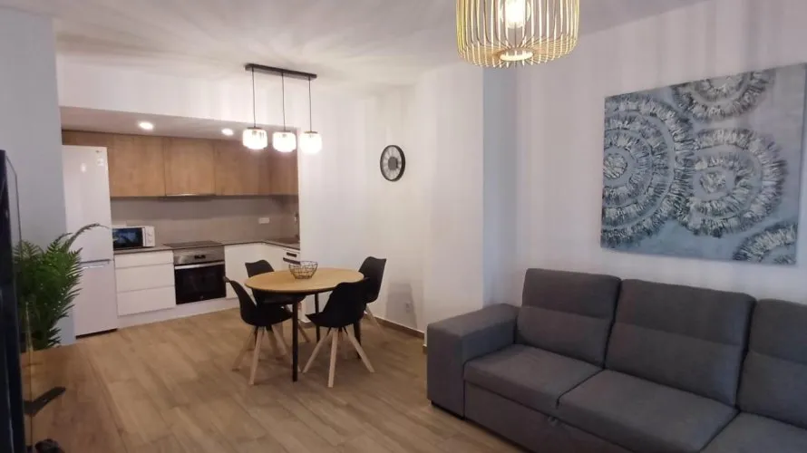 Apartamento de 1 dormitorio en Finestrat, España No. 2453 № 17