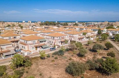 Apartamento de 86m² en La Regia, España No. 2345