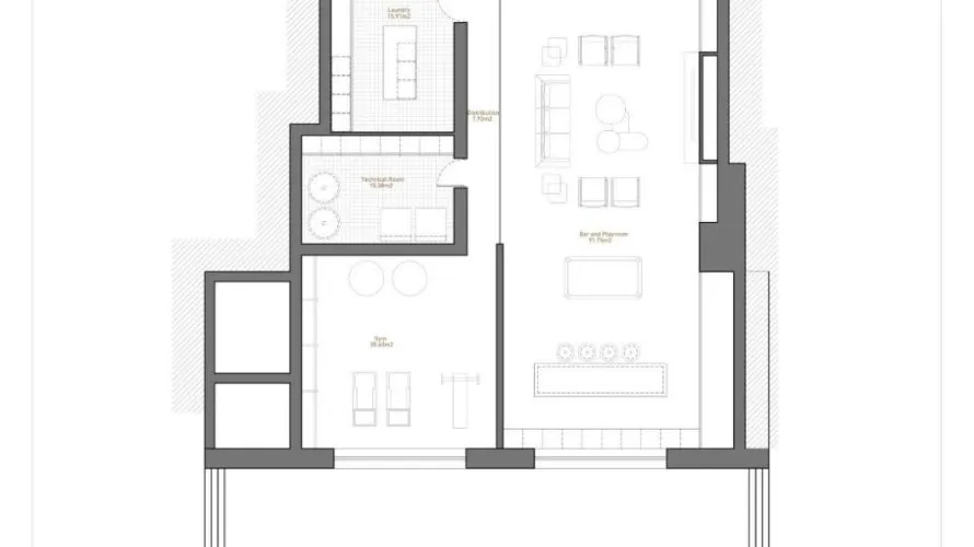 Villa de 4 dormitorios en Benissa, España No. 1952 № 5