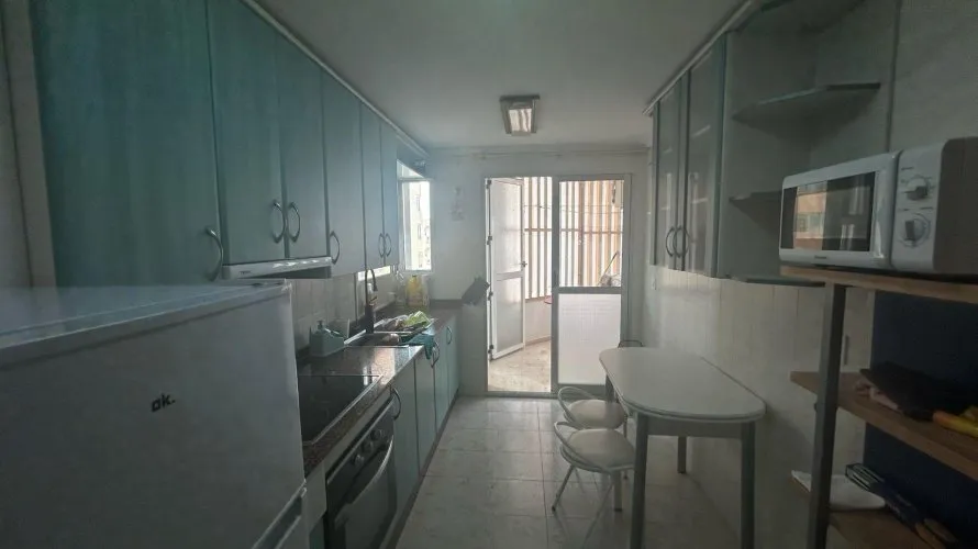 Apartamento de 2 dormitorios en Benidorm, España No. 2072 № 17