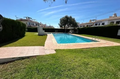 Ático de 74m² en Torreblanca, España No. 2073
