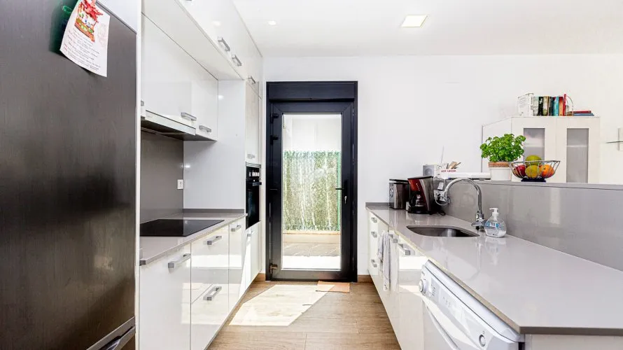 Villa de 162m² en Ciudad Quesada, España No. 2329 № 10
