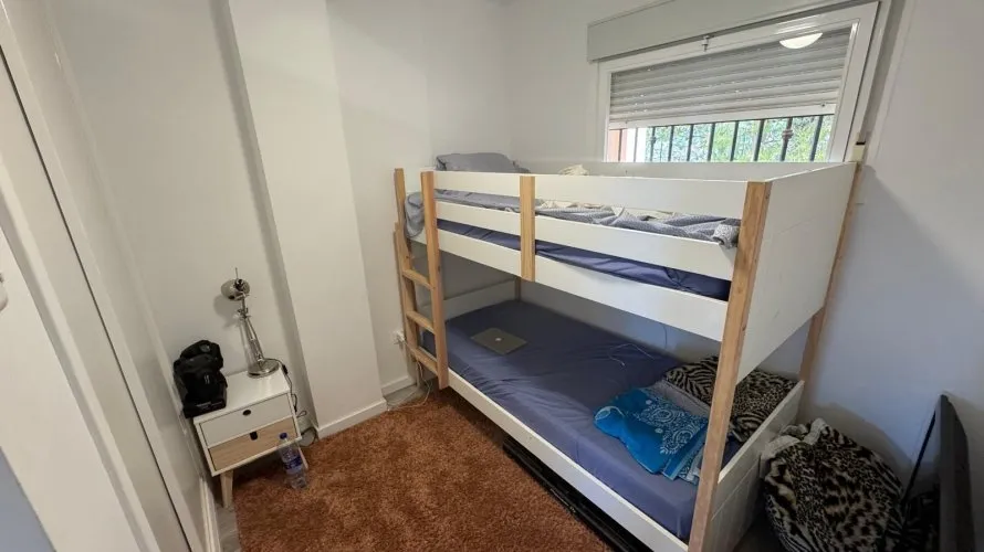 Apartamento de 2 dormitorios en Mutxamel, España No. 2094 № 21